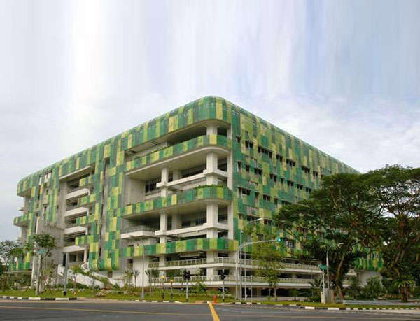 <b>Clean Tech One  4300m2</b>