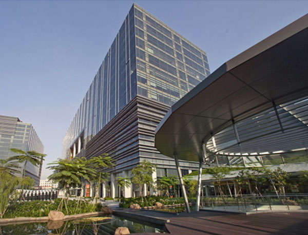 Mapletree